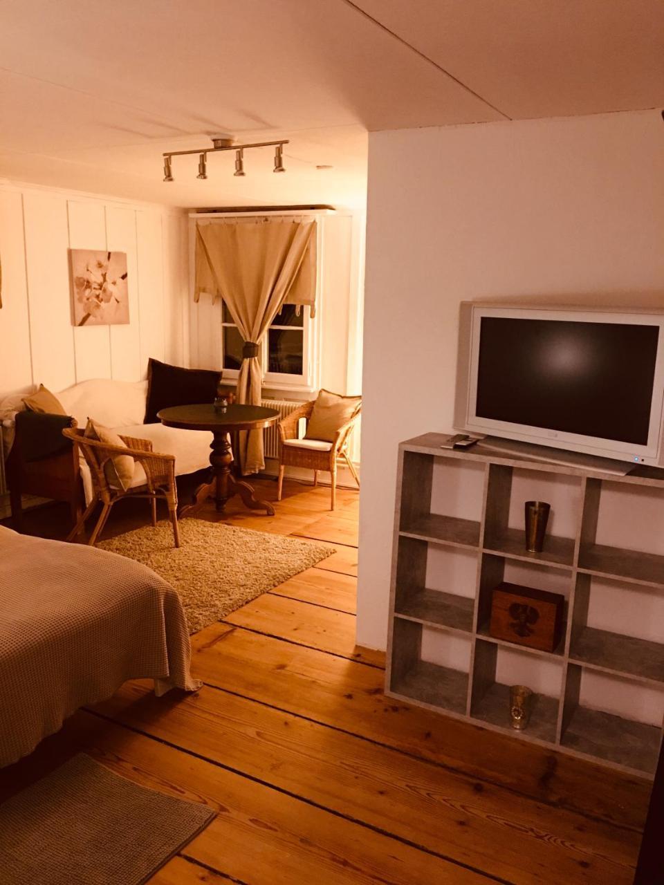 B&B Baeren Rueggisberg Exterior photo