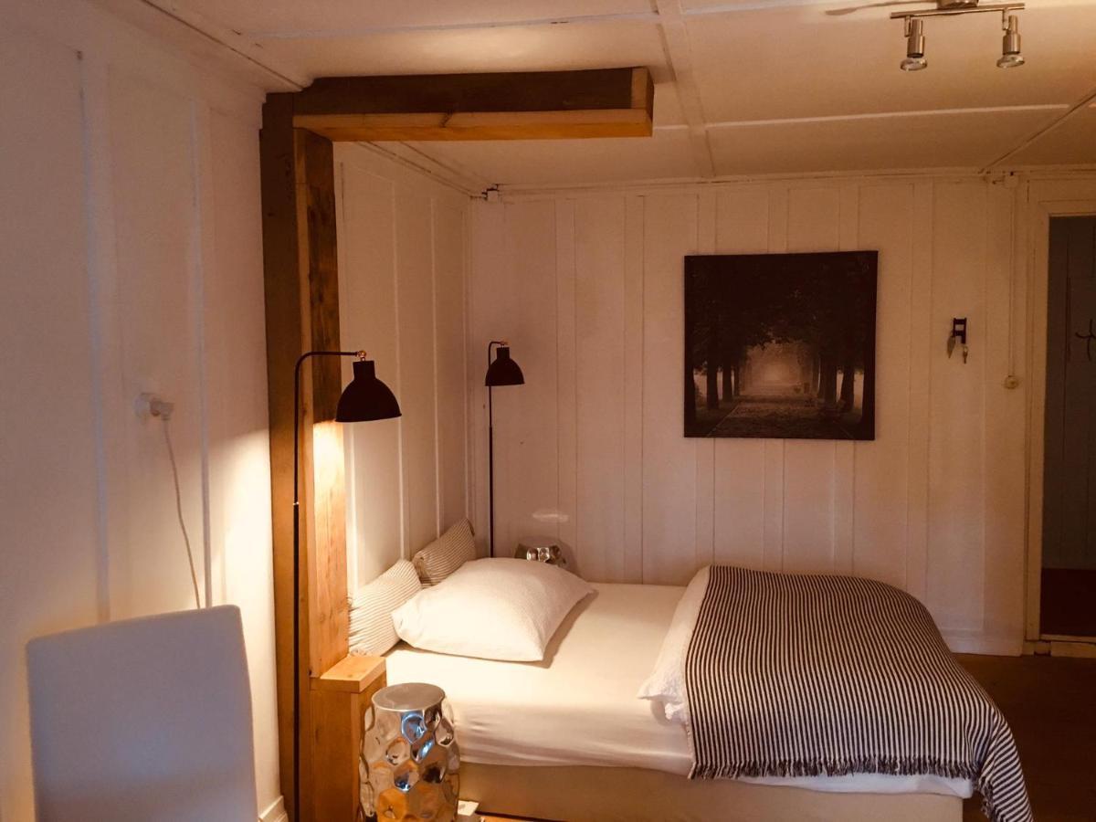 B&B Baeren Rueggisberg Exterior photo